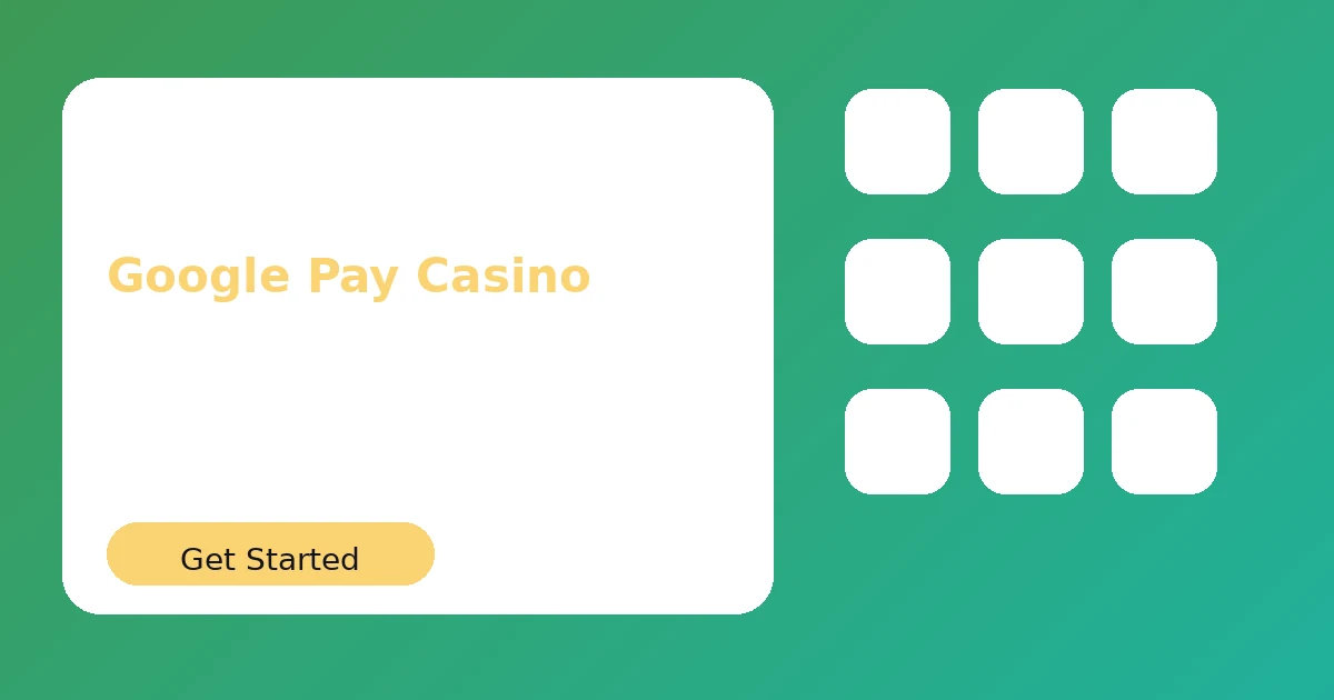 Muskan Google Pay hero image