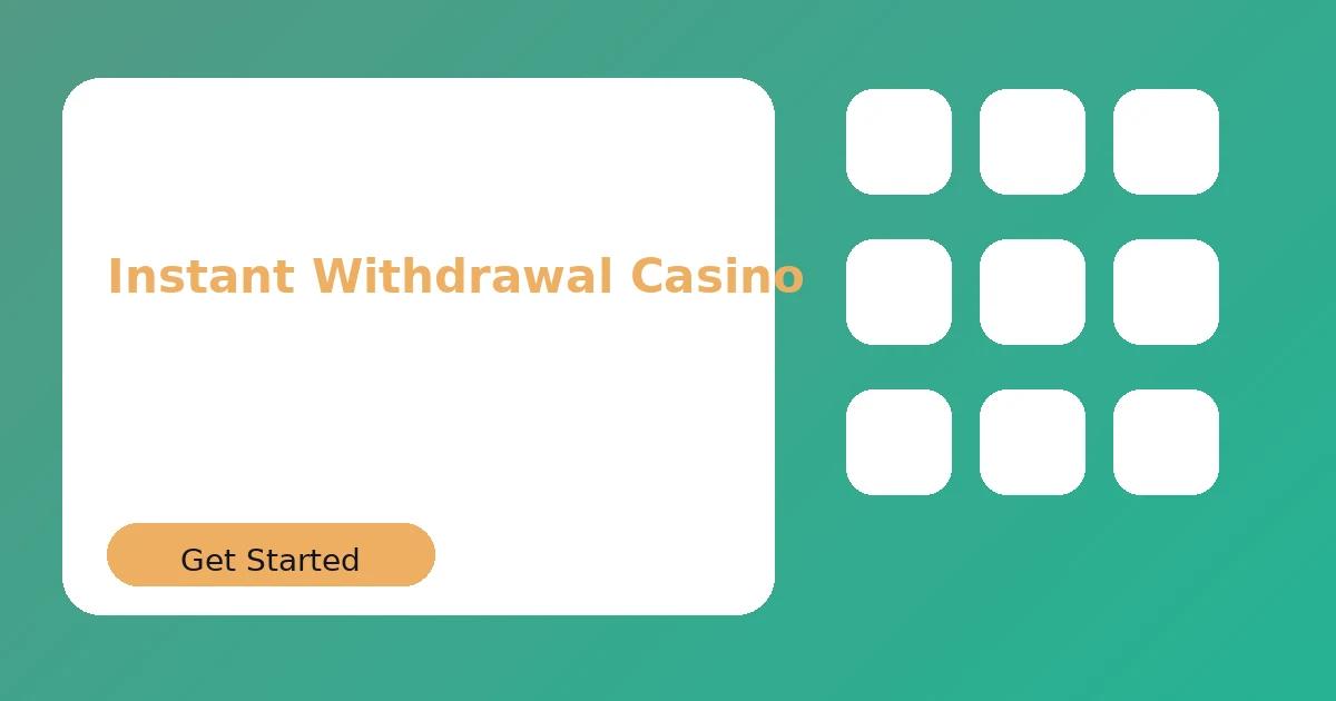 Muskan instant withdrawal hero image