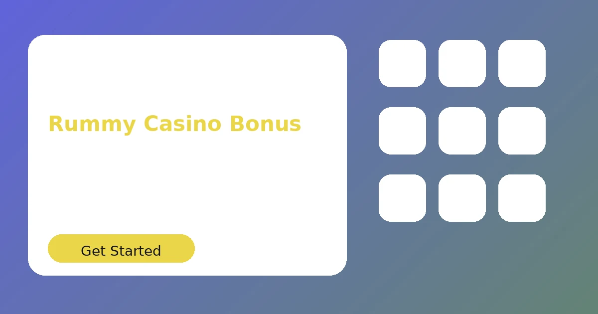 Muskan rummy bonus hero image